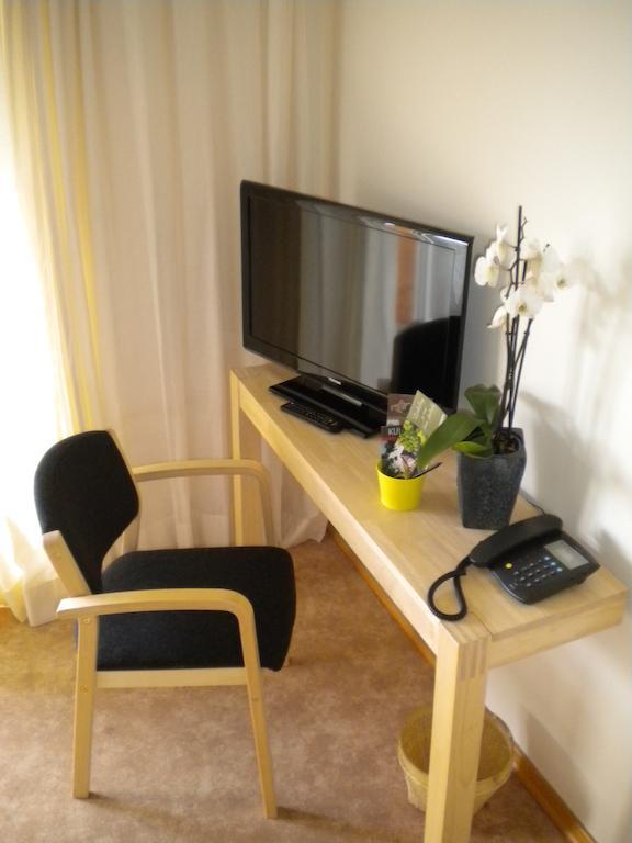 Gutshof Woldzegarten Hotell Rum bild