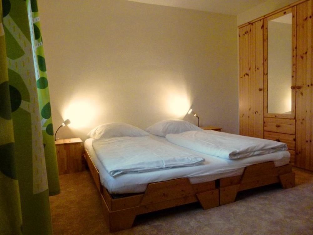 Gutshof Woldzegarten Hotell Exteriör bild